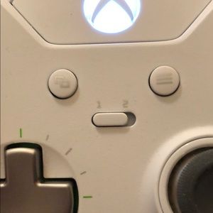 Meet your Posher, Campbell